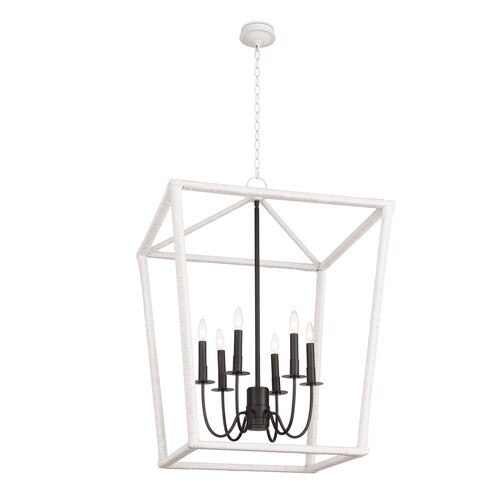 Luella Lantern